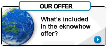 Our Offer
